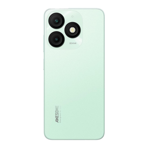 A50 ITEL 128GB 8GB 4G GREEN