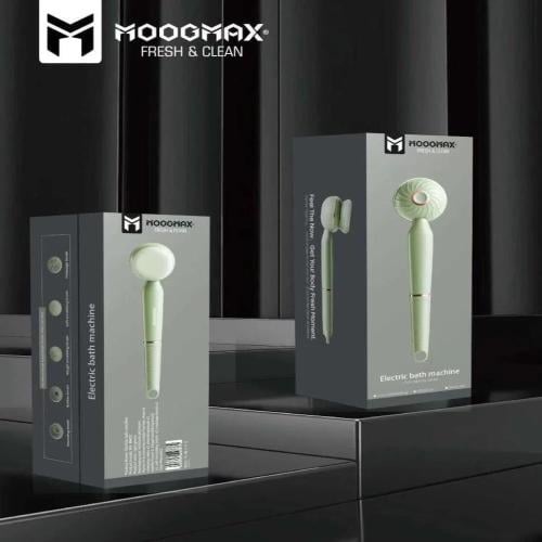 فرشاة استحمام للجسم من MOOGMAX bm01