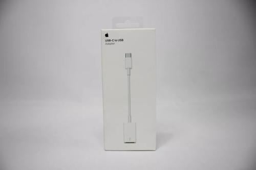 تحويلة ابل من USB-C to USB