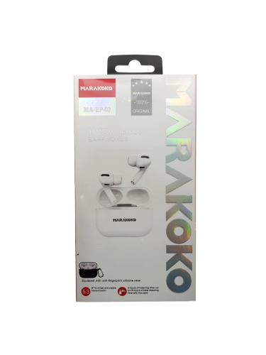 سماعة MARAKOKO MA-EP40 برو