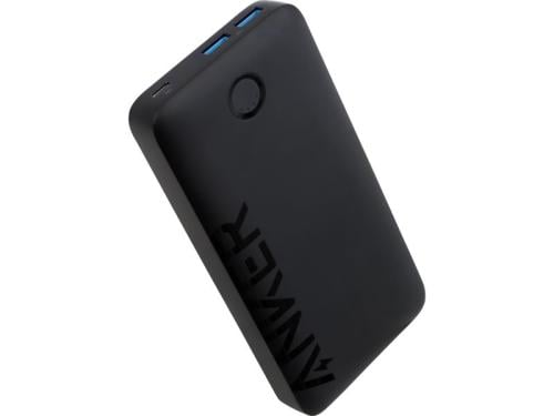 بنك بور انكر 20الف 20W اسود