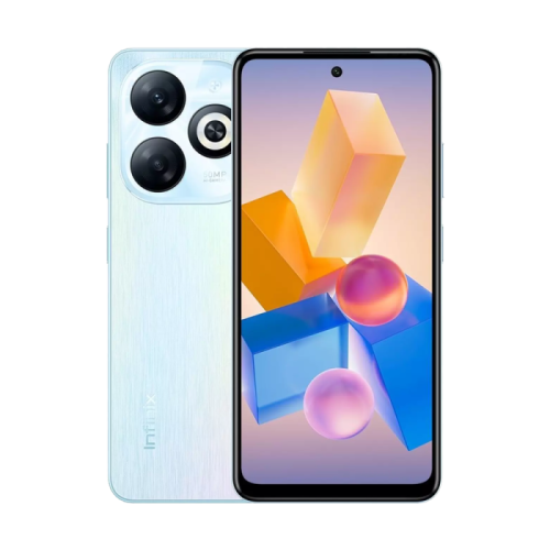 smart 8 pro 128GB 8GB