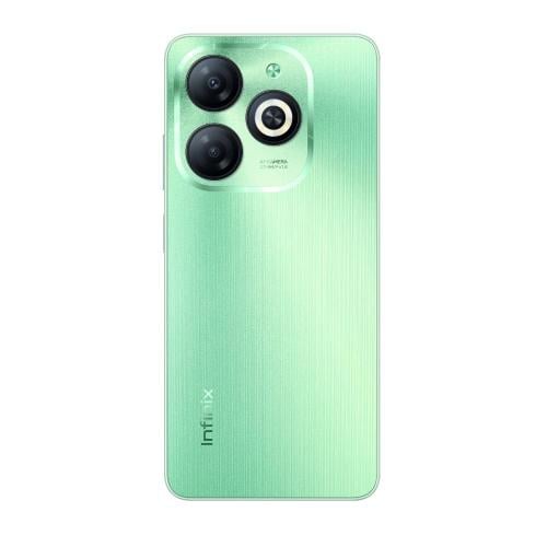 smart 8 64g 6ram green