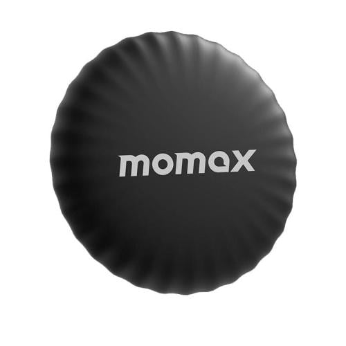 اير تاق اسود من momax