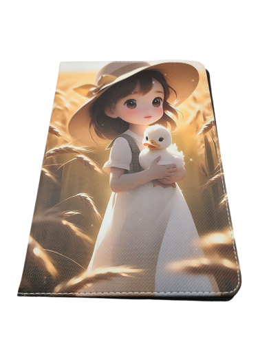 Apple iPad 7\8\9th Generation Case Graphics