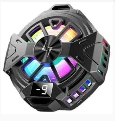 مروحه تبريد للجوال HT-F01