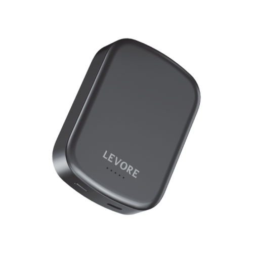 10000 mah power bank with magsafe 15w pd 20w wireless charger