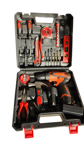 عده متنوعه 29 قطعه