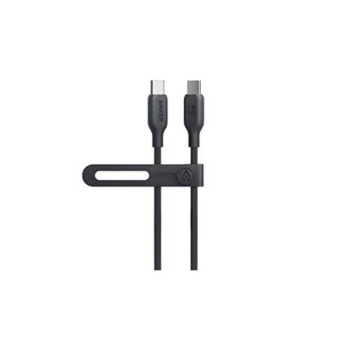 Cable 0.9 m C to C 140W black from ANKER