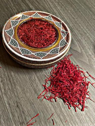 زعفران سوبر نقيل