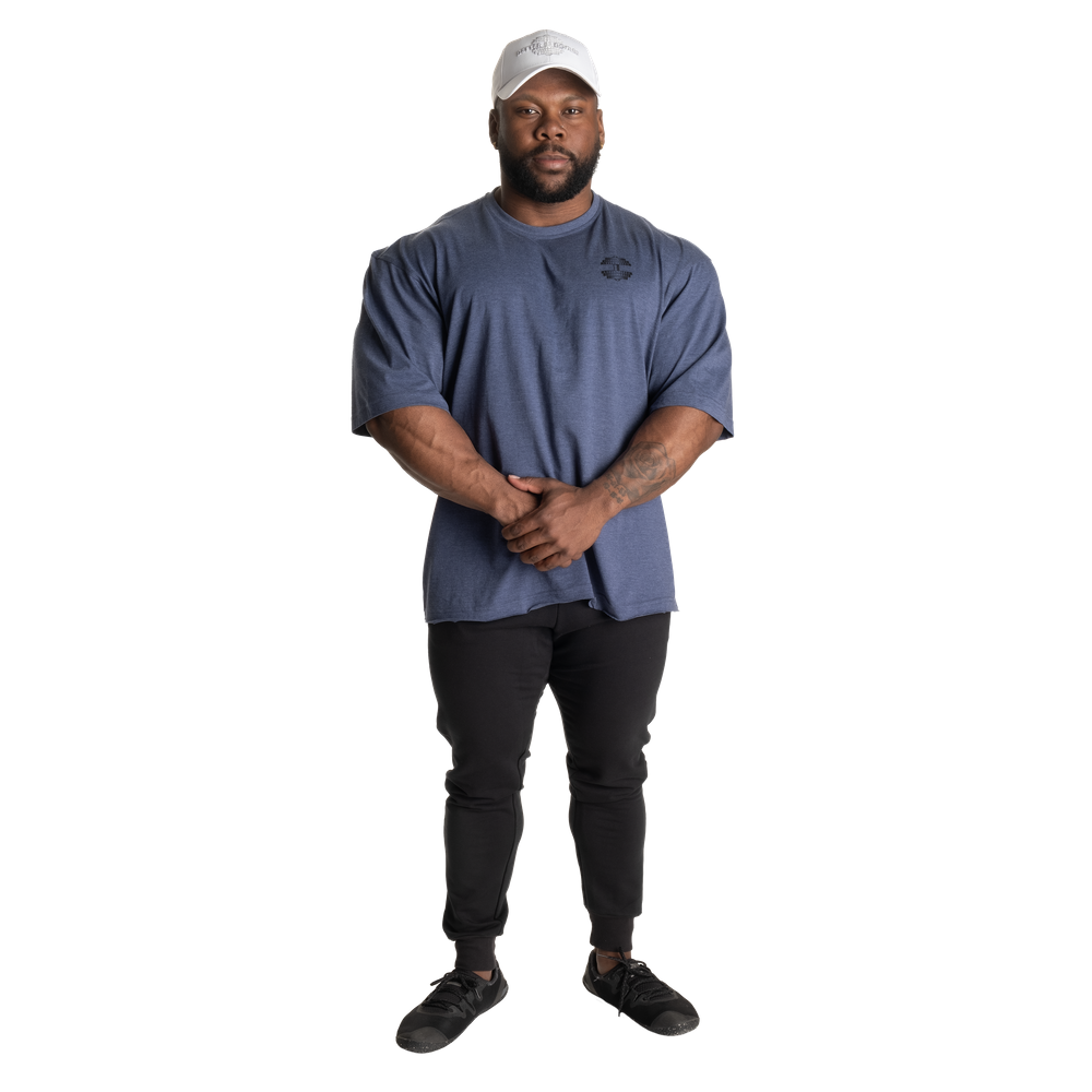 Better Bodies T-Shirt Oversize