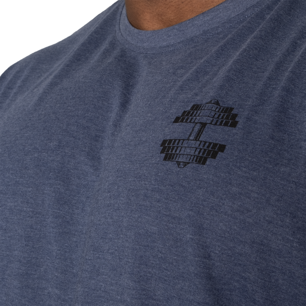 Better Bodies T-Shirt Oversize