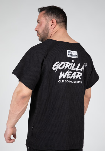 Gorilla Wear T-Shirt Oversize