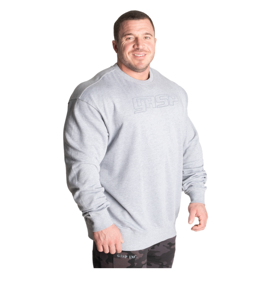 GASP long sleeve