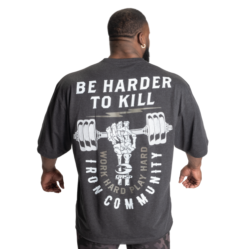 GASP T-Shirt Oversize