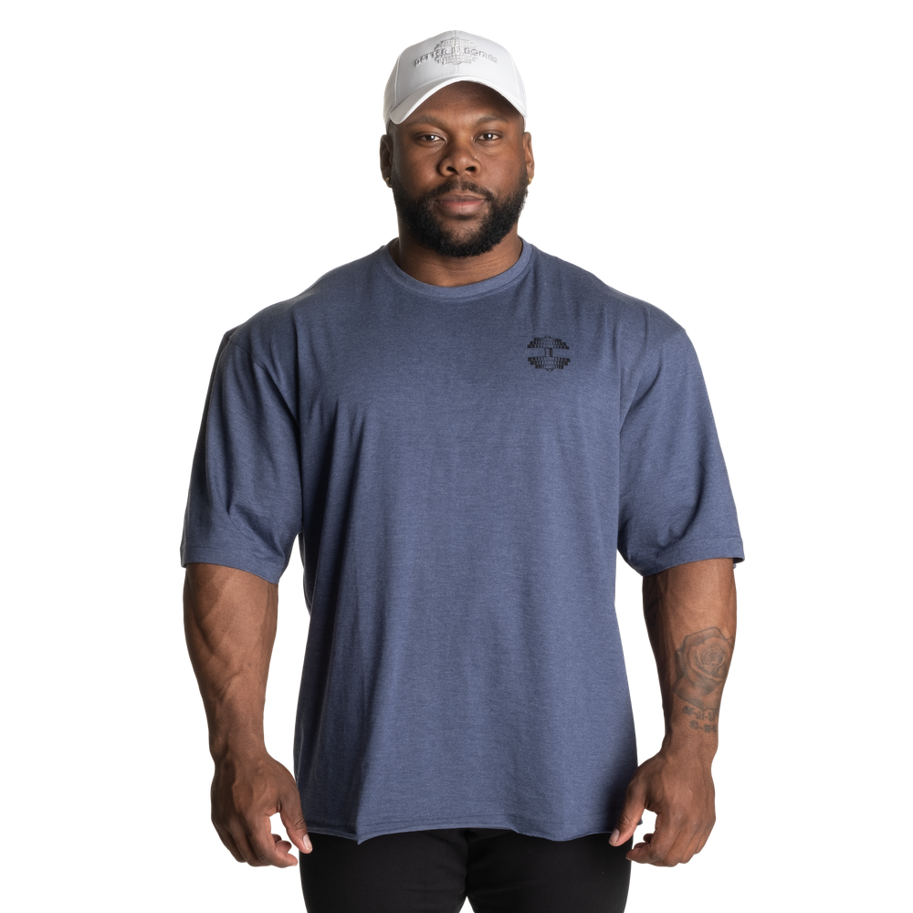 Better Bodies T-Shirt Oversize