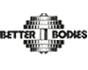 بيتر بوديز | Better Bodies