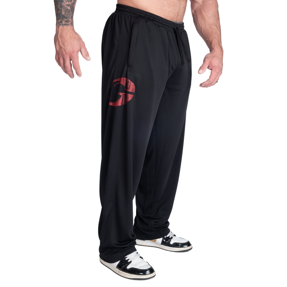Gasp Inc Mesh Pants