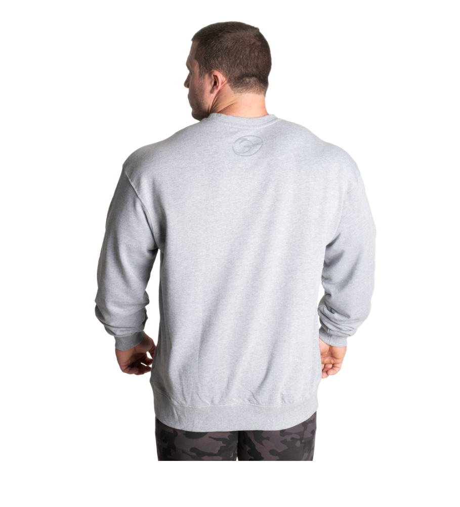 GASP long sleeve