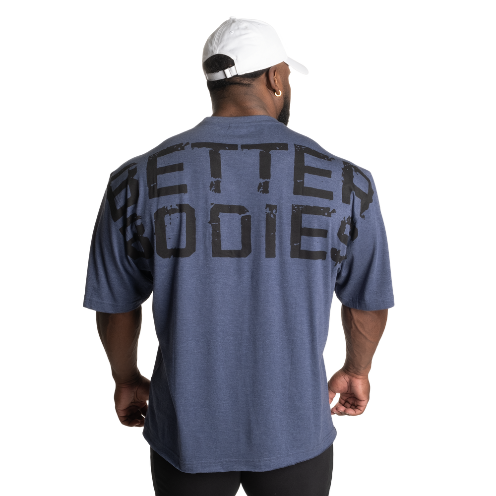Better Bodies T-Shirt Oversize