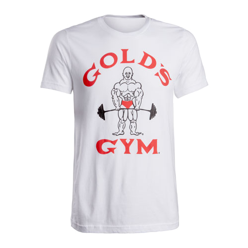 Gold's Gym T-Shirt