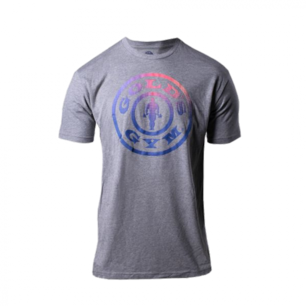 Gold s Gym T Shirt