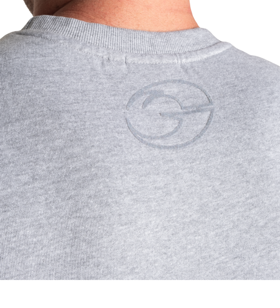 GASP long sleeve