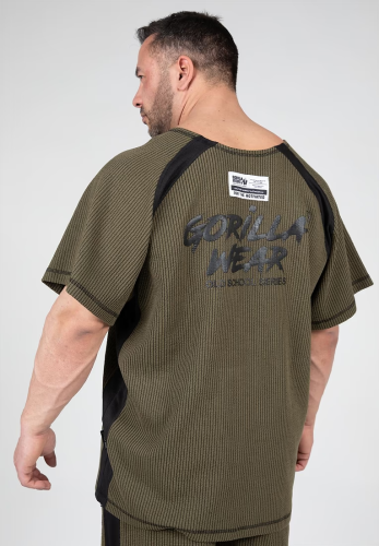 Gorilla Wear T-Shirt Oversize