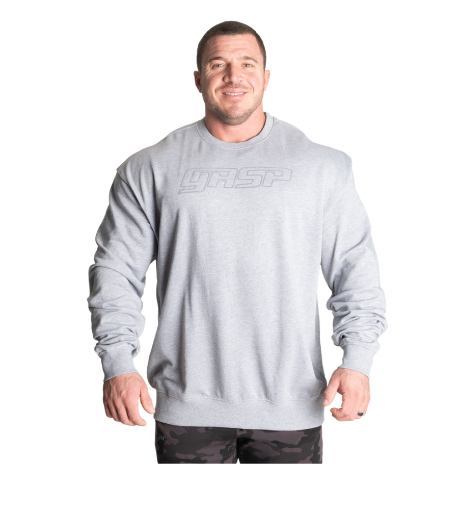 GASP long sleeve