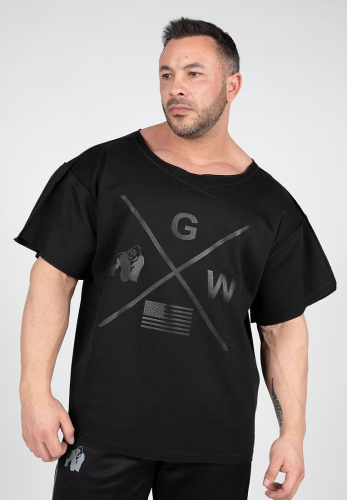 Gorilla Wear T-Shirt