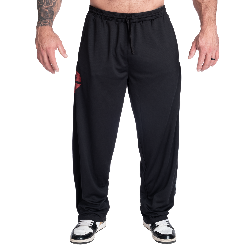 Gasp Inc Mesh Pants