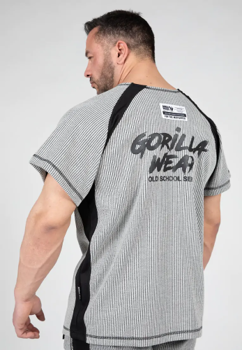 Gorilla Wear T-Shirt Oversize