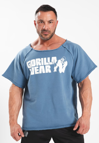 Gorilla Wear T-Shirt Oversize