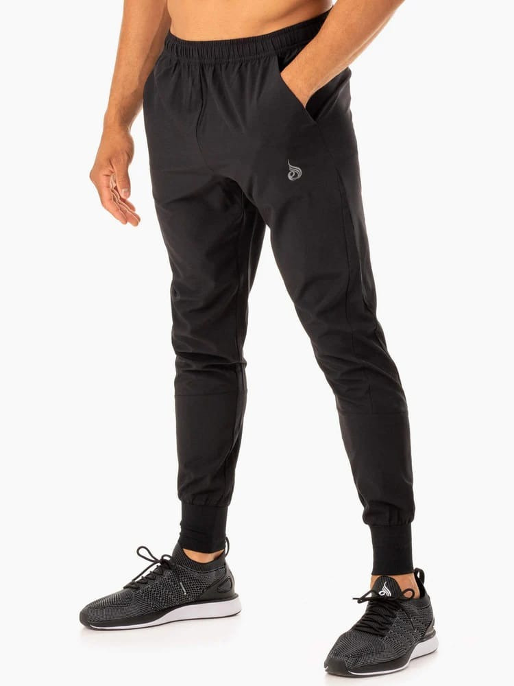 RyderWear pant Show Muscles