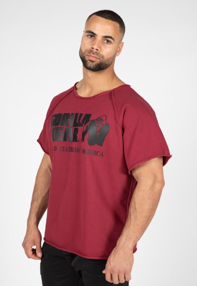 Gorilla Wear T-Shirt