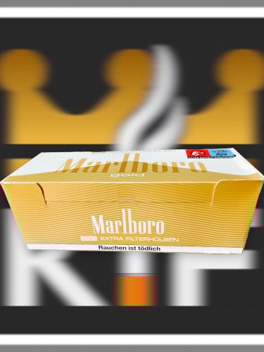 ملبورو قولد