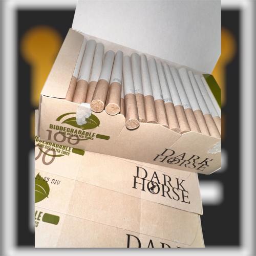 انابيب دارك هورس اورقنك