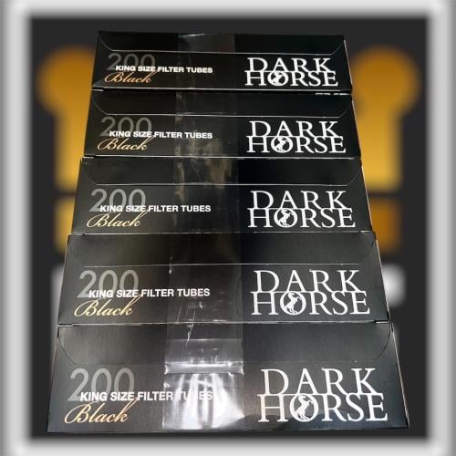 انابيب دارك هورس بلاك