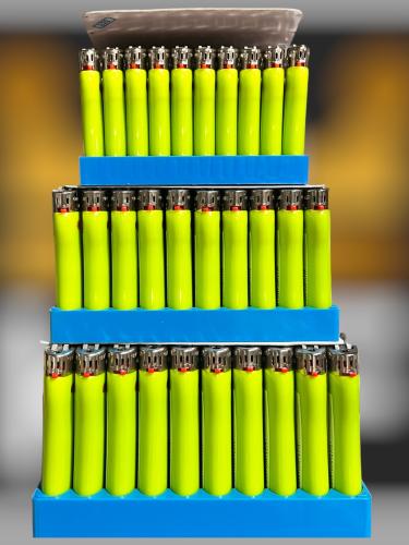 5 ولاعات CIVIC احجام مختلفه