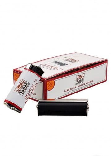 لفافة زمان وسط