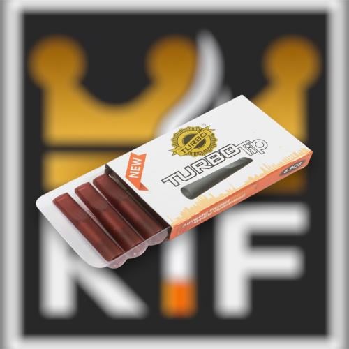 مبسم سجائر Turbo