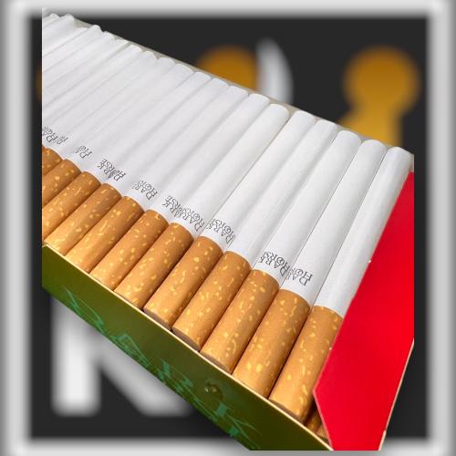 انابيب سجائر  فارغة