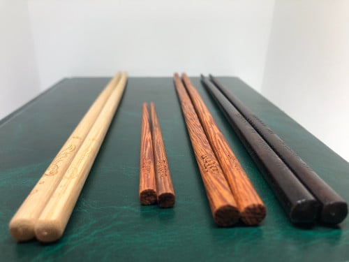 مدّك او مرّص ( صغير ، كبير )