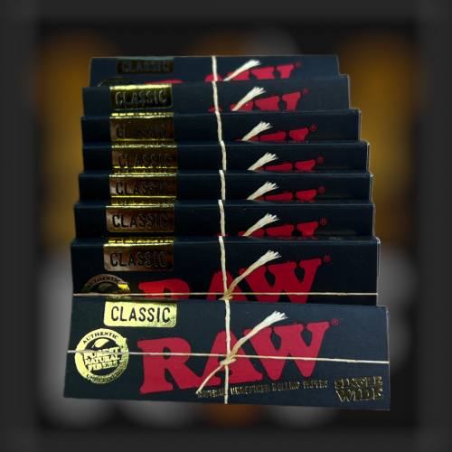 راو بلاك كلاسيك صغيير