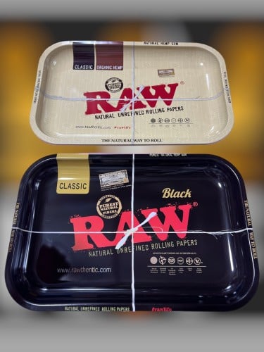 صحن راو كبير