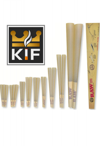 ورق راو ملفوف جاهر