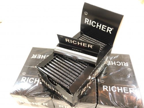 ورق لف سجائر