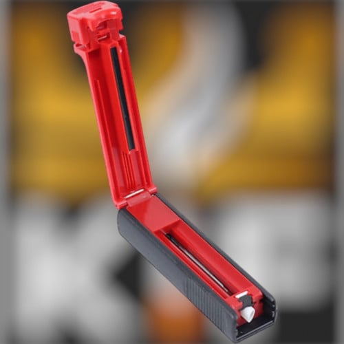 مكينة تعبئة التبغ