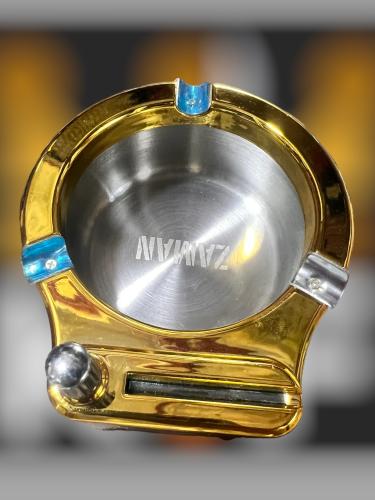 طفاية منفضة سجائر