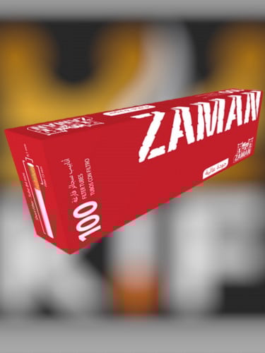 انابيب سجائر فارغة